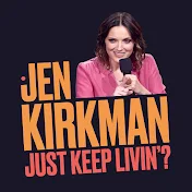 Jen Kirkman - Topic