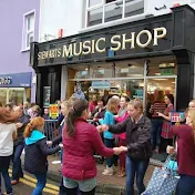Stewart's Music Shop
