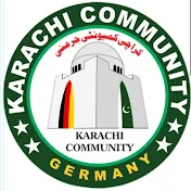 Karachi Community Germany