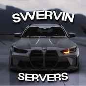 Swervin servers