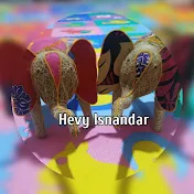 Hevy Isnandar