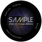 Samplephotography