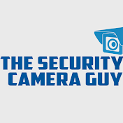 The Security Camera Guy