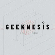 GeekNesis