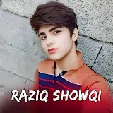 Raziq Showqi - Topic