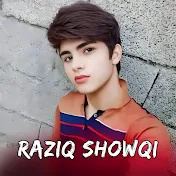 Raziq Showqi - Topic