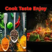 Cook Taste Enjoy