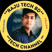 Raju Tech BD