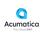 Acumatica.  The Cloud ERP