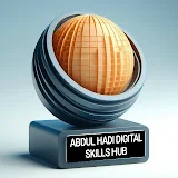 Abdul Hadi Digital Skills Hub