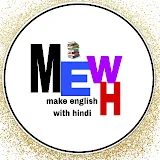 Make english with hindi