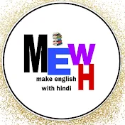 Make english with hindi