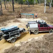 Life in a 4wd