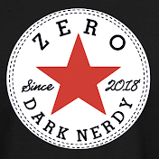 Zero Dark Nerdy