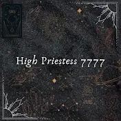 High Priestess 7777