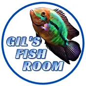 Gil's Fish Room