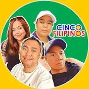 CINCO FILIPINOS