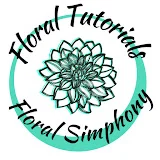 Floral Design Tutorials | by Dalia