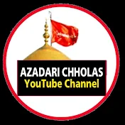 Azadari Chholas