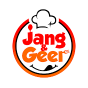 Jang & Geer Home Cooking
