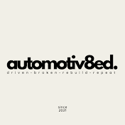 AutoMotiv8ed