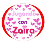 Jugando con Zaira