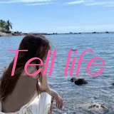 精神成长Tell life