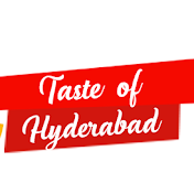 Taste of Hyderabad