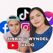 JINKY & WYNDEL VLOG