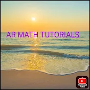 AR MATH TUTORIALS