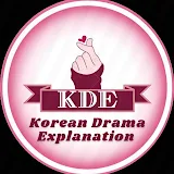 Korean Drama Explanation