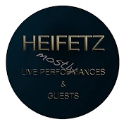 Heifetz Live Performances