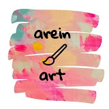 arein art || ارين ارت