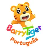 BarryTiger em Português - Canções Infantis