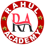 Rahul Academy
