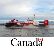 Canadian Coast Guard