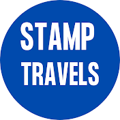 Stamp travels