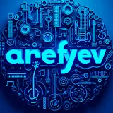 AREFYEV