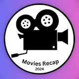 Movies recap 2024