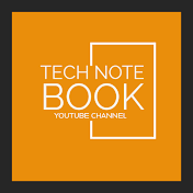 TECH NOTE BOOK