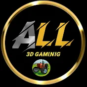 ALL 3D GAMING