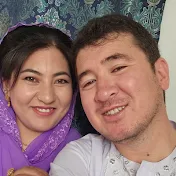 Mehdi & Rahila Ahmadi