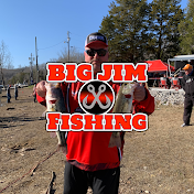Big Jim Fishing