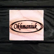 Okhmaniuk