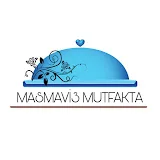 MASMAVİ3🔹MUTFAKTA