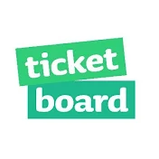 ticket board