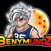 Beny Munoz