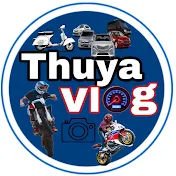 Thuya vlog