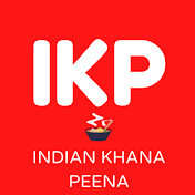 Indian Khana Peena