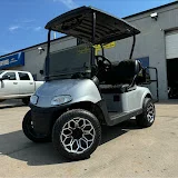 So. Utah RMT Golf Cars